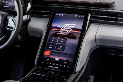 Ford Explorer: Το ηλεκτρικό SUV για την σύγχρονη οικογένεια